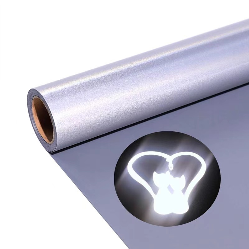 Juleashop Polyflex Reflektif Silver/Polyflex Reflektif