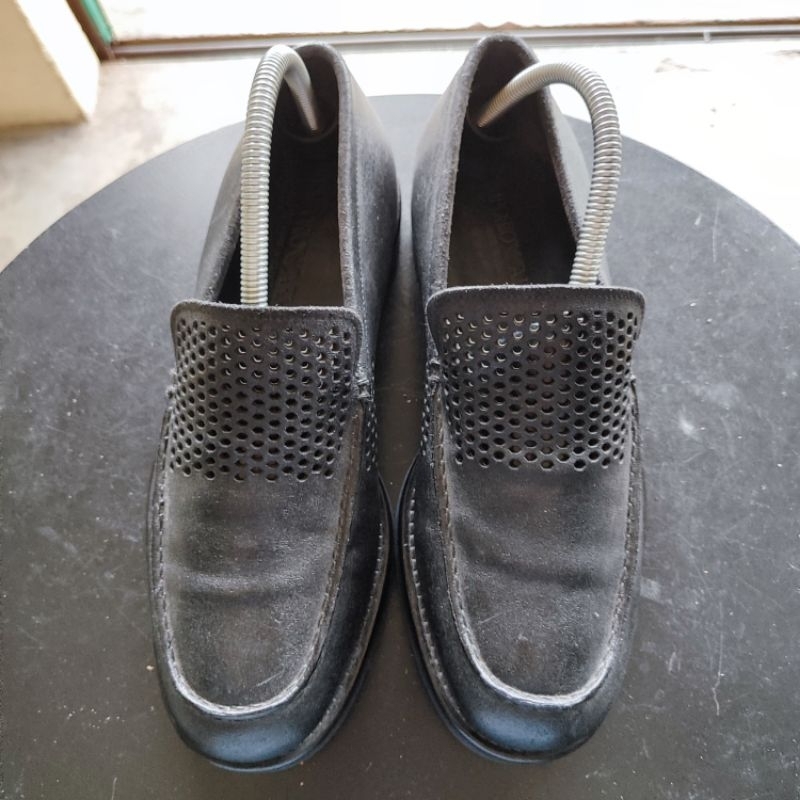 SEPATU EMPORIO ARMANI