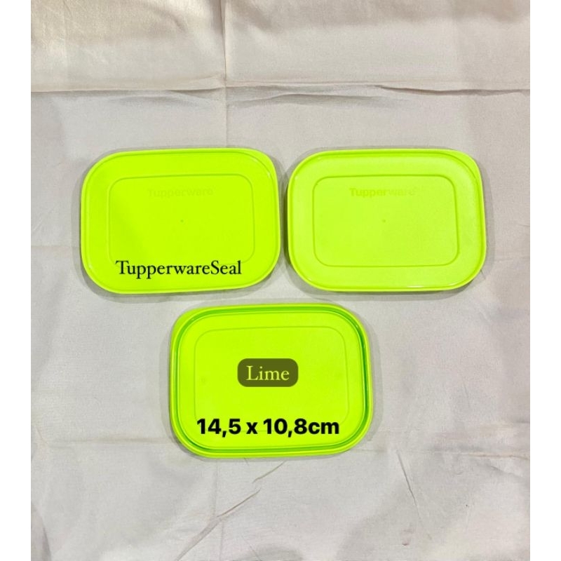 Tutup Medium Freezermate Tupperware Original