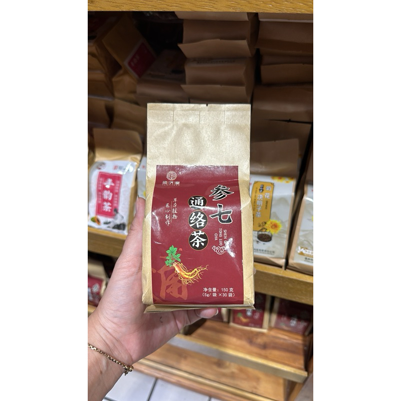 

Cholesterol Tea