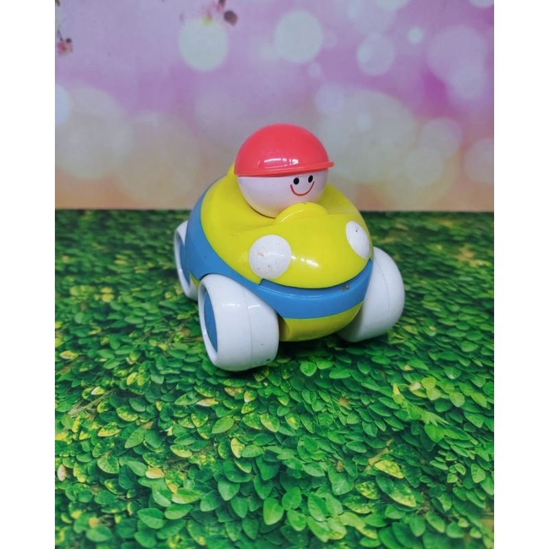 Mobil ELC Happyland Mainan Mobilan