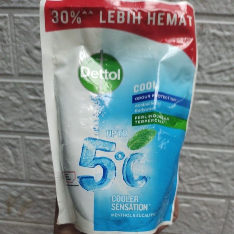 dettol coll bodywash antibacterial sabun cair dettol 200ml refil sabun mandi cair sabum cair refil20