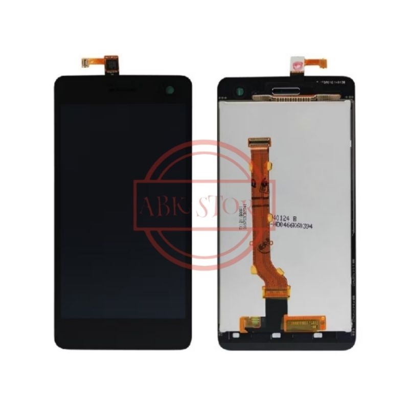 LCD TOUCHSCREEN OPPO R819 FIND MIRROR