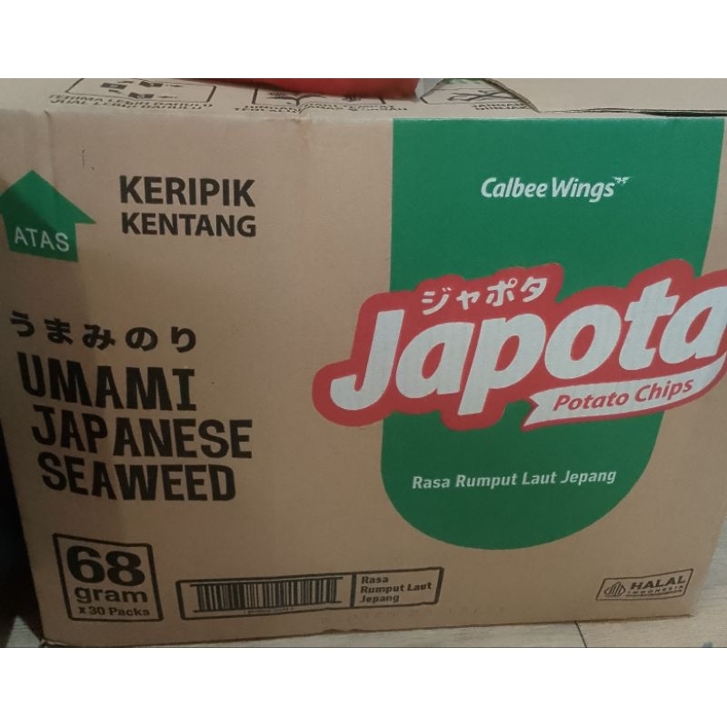 

Japota X Jkt48 68 gr 1 Dus