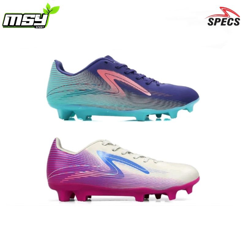 Sepatu Bola Anak Specs Aerodyne JR - 100% ORIGINAL