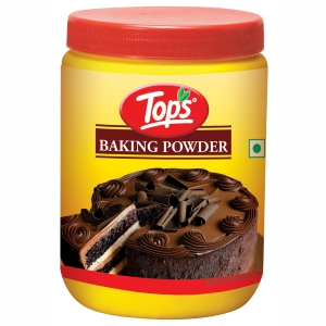 

TOPS BAKING POWDER /SODA KUE 400GR