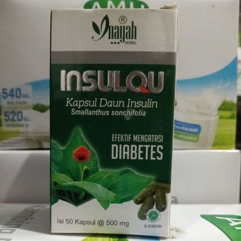 

Insulqu