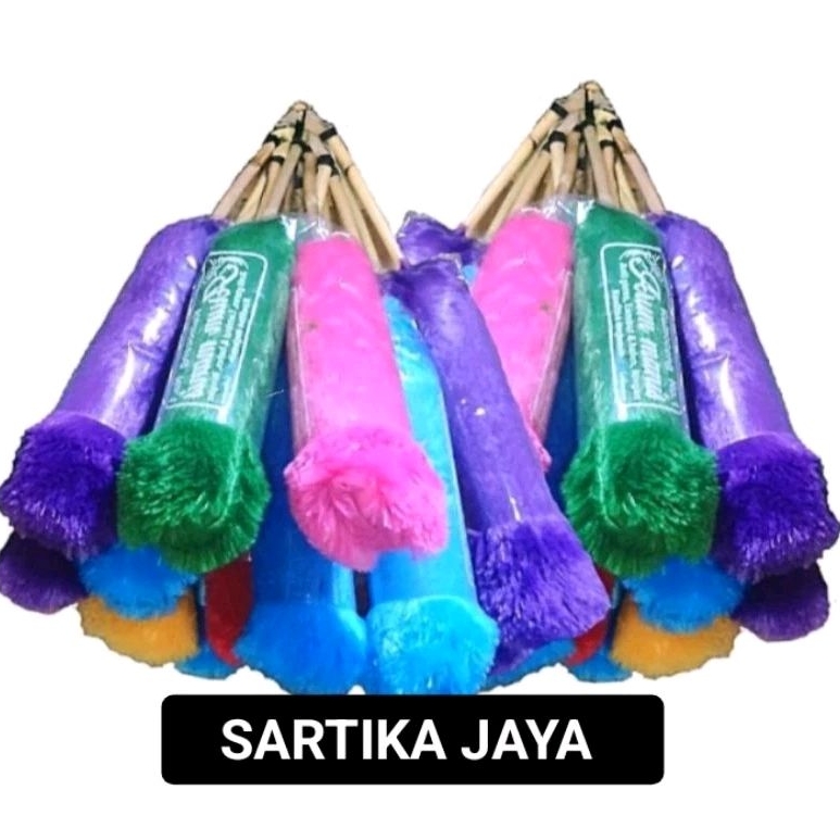 Kemoceng Pembersih Debu Kemoceng Mobil Anti Gores / Sulak Bulu Boneka Lembut