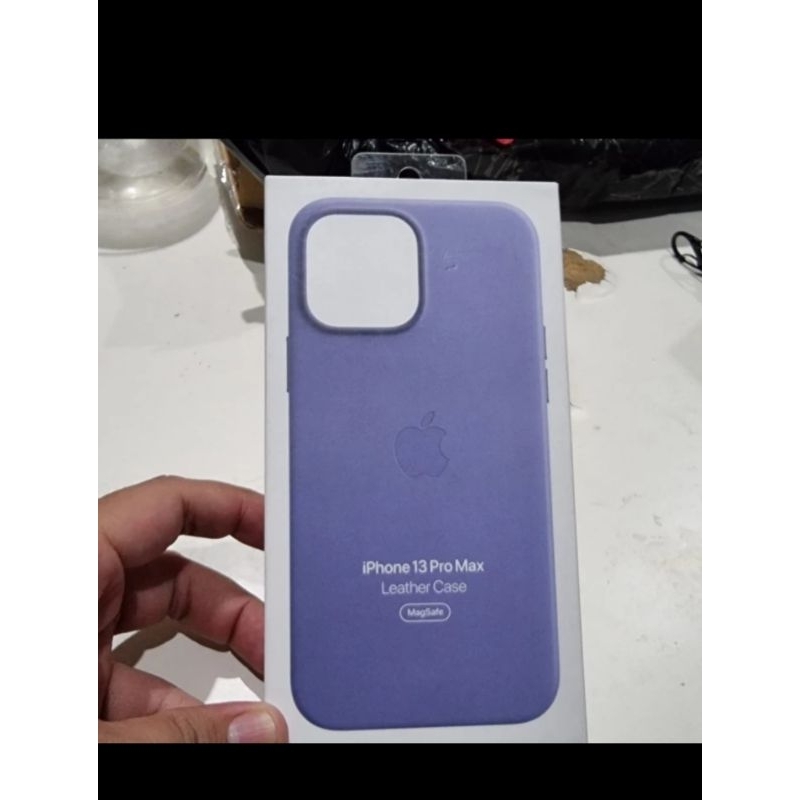 IBOX Apple Leather case Iphone 13 Pro Max