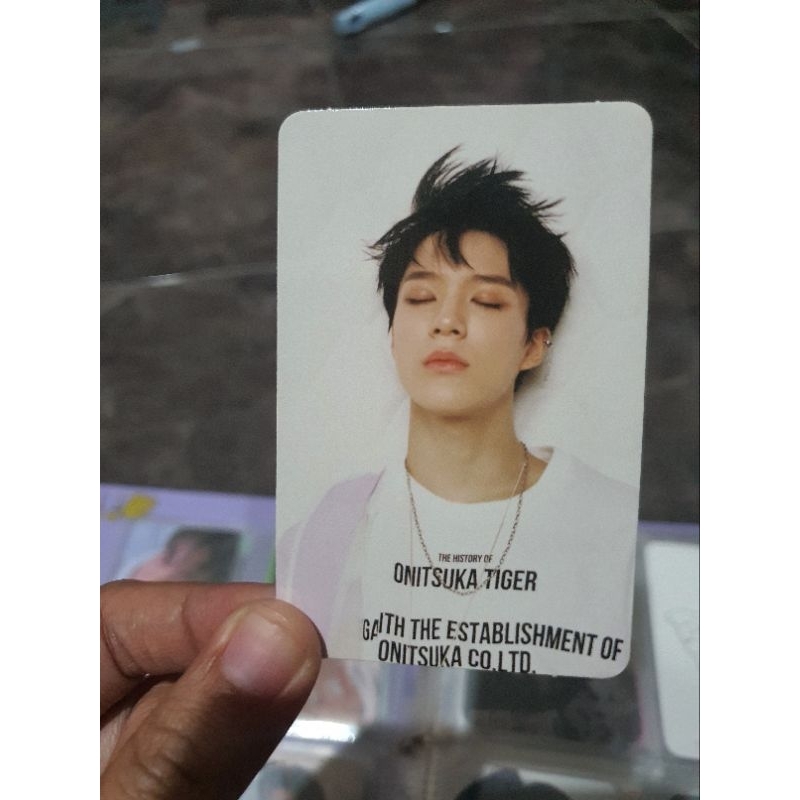 Nct Jeno Fanparty 2018