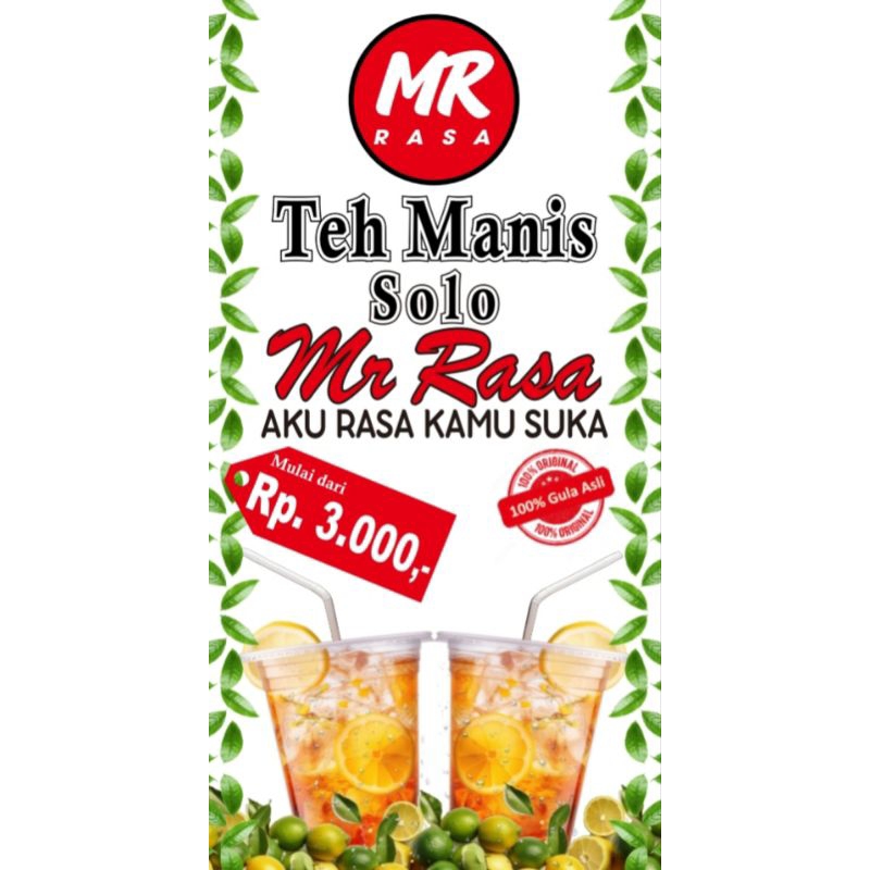 

teh racik... untuk 12 liter (165g) seger, wangi, sepet, legit, dan pekat