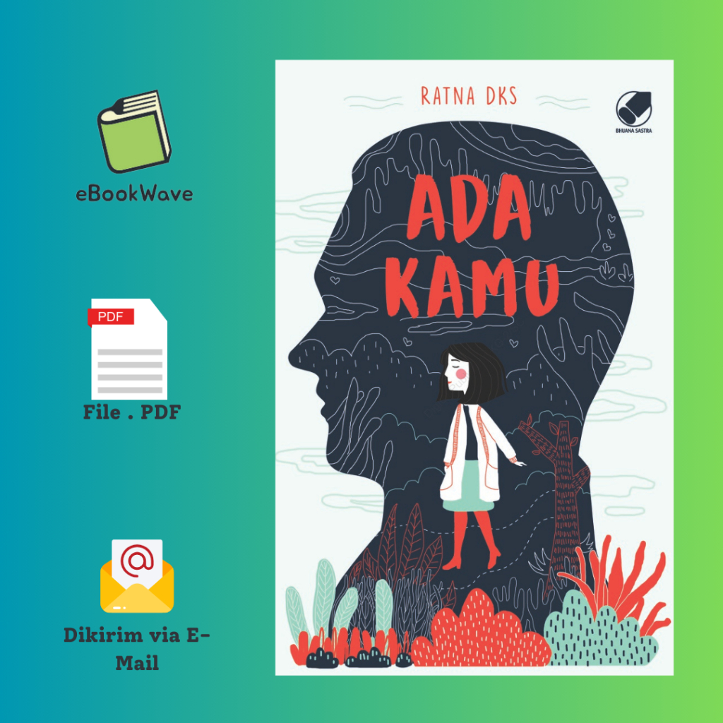 

Ada Kamu by Ratna Dks Book BEST SELLER (Bahasa Indonesia)