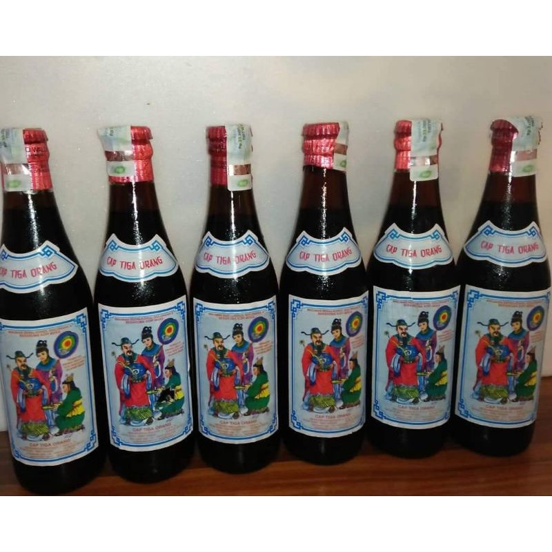 

Jamu Cap Tiga Dewa | CY