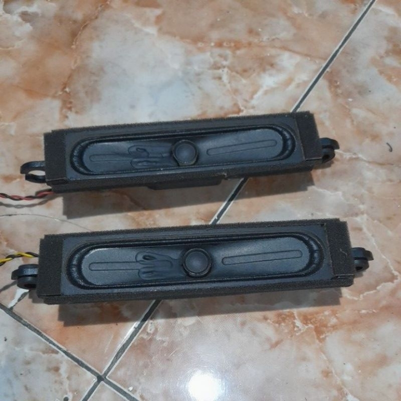 Speaker tv led Philips 32 inch 32PHA3052S/70  32PHA4100S/70