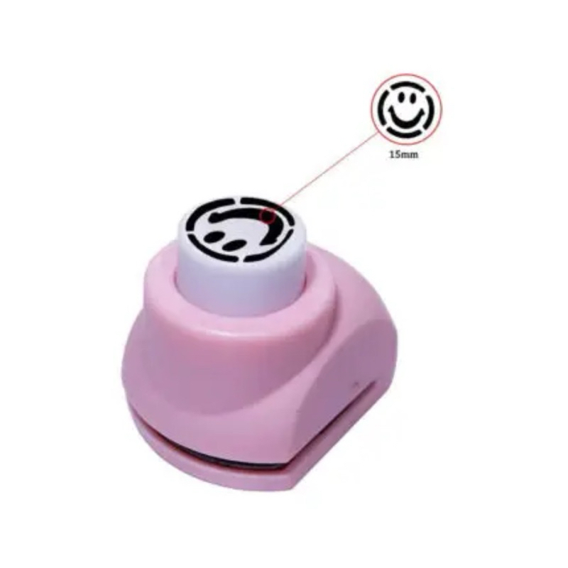 

(GRATIS HADIAH) Puncher Pemotong Pelubang Kertas