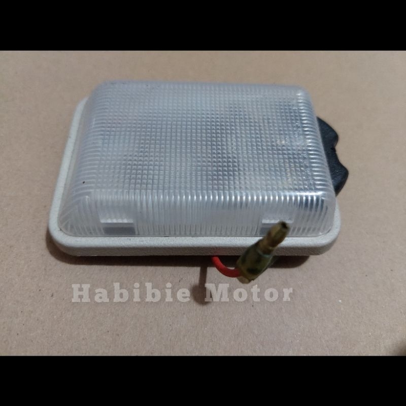 Lampu Plafon PANTHER Lama Lampu Kabin PANTHER Lampu Plafon PANTHER Original Ready