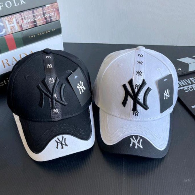 Pasti Terjamin  FREE ONGKIR Topi Pria Keren Original Murah kasual Distro Baseball Terbaru KoreaTopi 