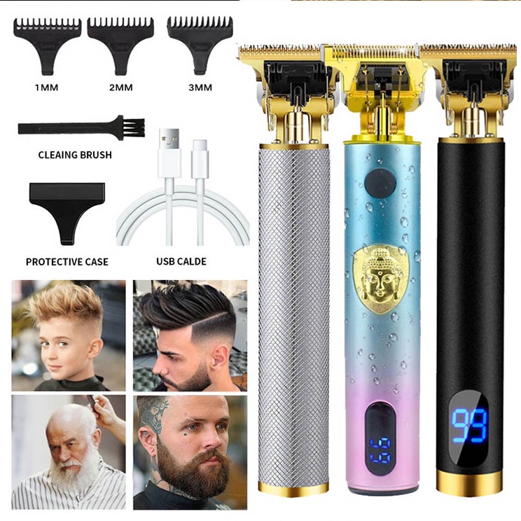 Spesial Terbaru  Alat Cukur RambutCukur JenggotCliper RambutHair ClipperClipper Rambut Alat Cukur Ra