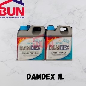 DAMDEX 1 LITER