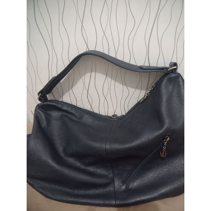 Hobo bag kulas Preloved