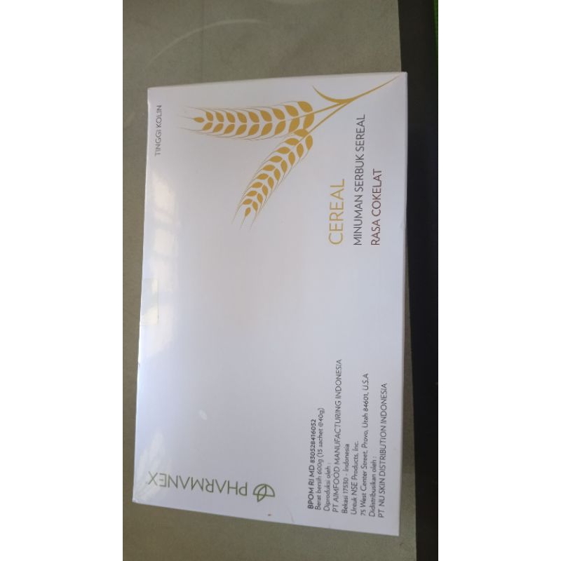 

Promo creal coklat enak exp terbaru 06/2026