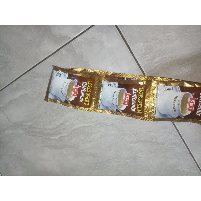 

indocafe coffie mic 10 pcs