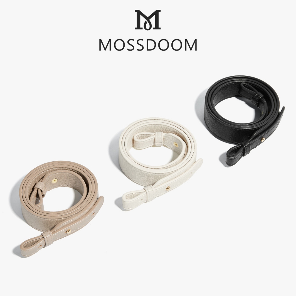 MOSSDOOM Tali Bahu Panjang Bag Straps