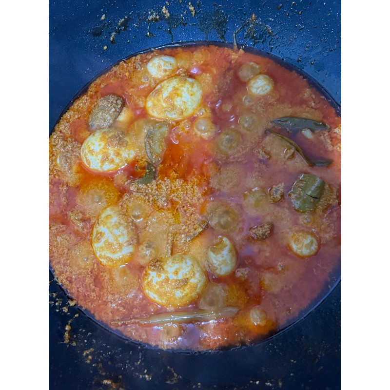 

Sambalado tanak Khas Padang