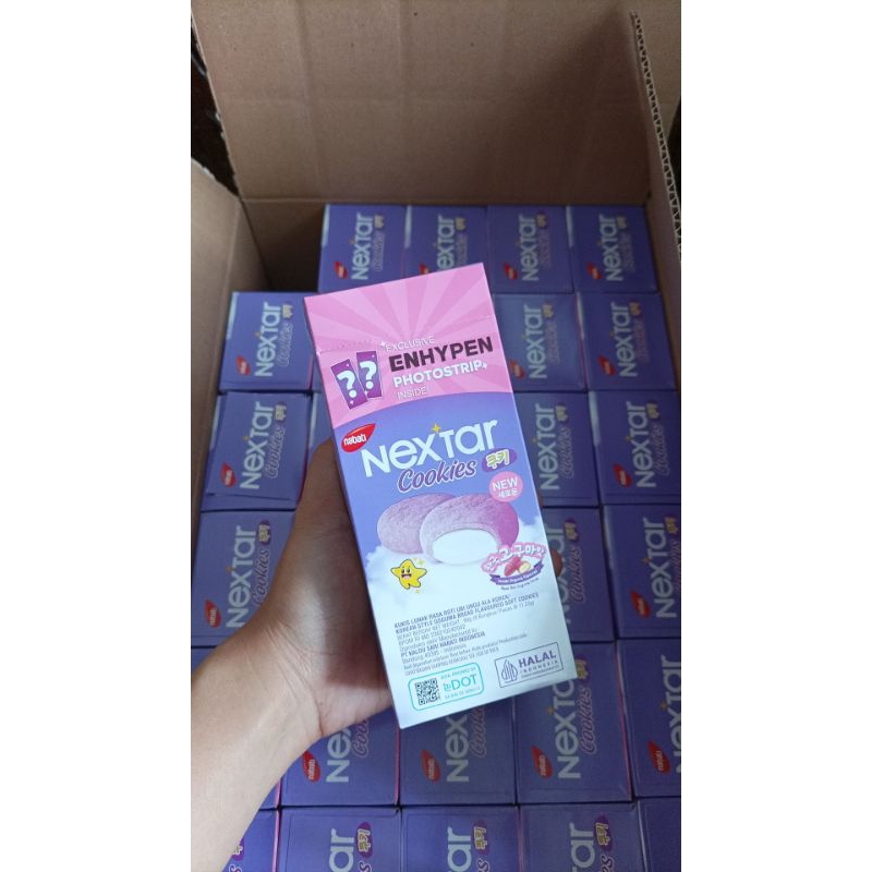 

[MURAHHH] NEXTAR GOGUMA BUNDLING 3 BOX