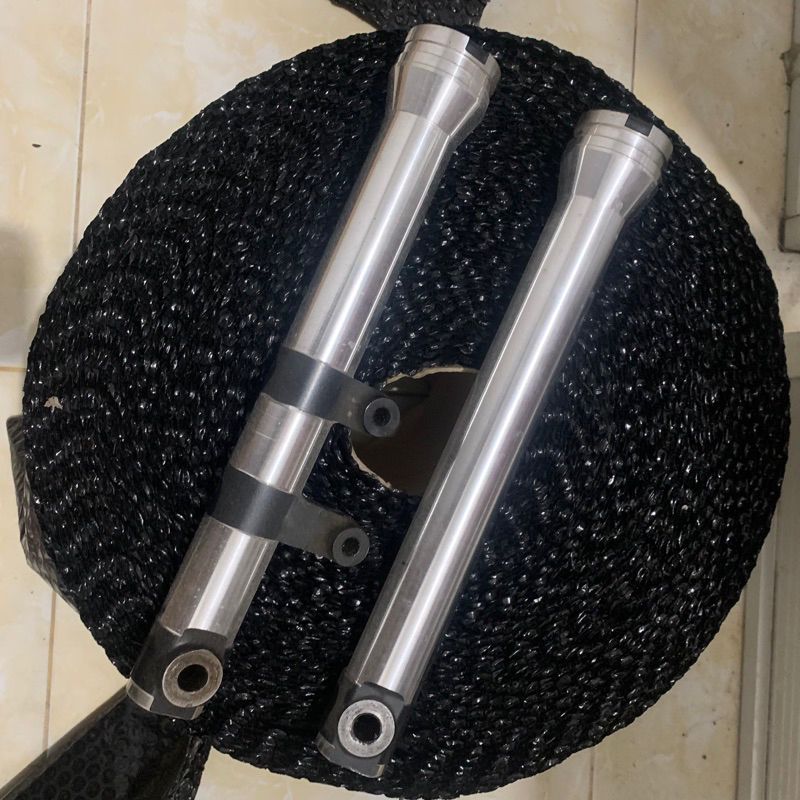 bottom satria fu bubut gilap