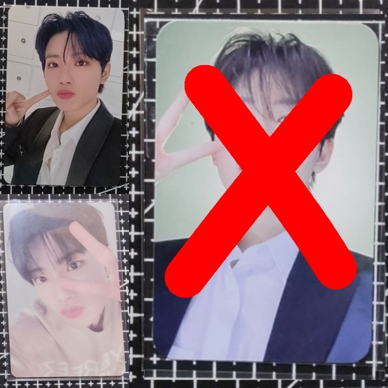 PC JUNKYU LD YGPLACE CIMOL PHONE TAB STRAP WEVERSE TREASURE CONCERT REBOOT IN SEOUL