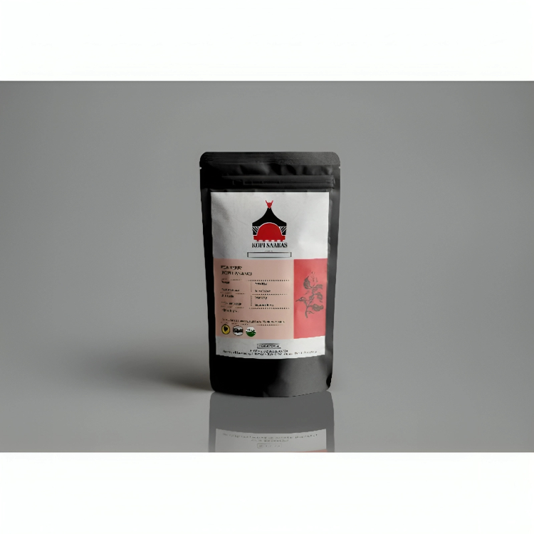 

KOPI PEA BERRY 100gr | 250gr | 500gr