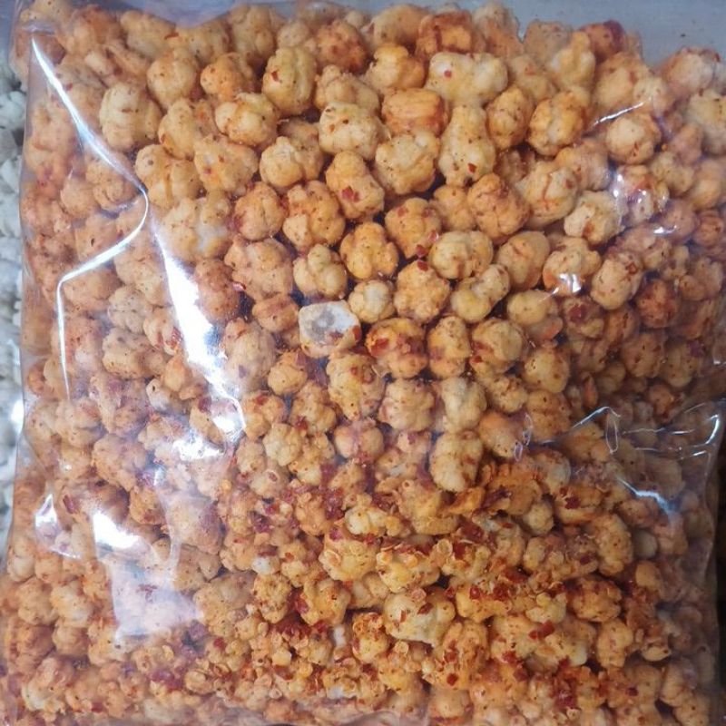 

cikur pedas 1kg /pilus cikur pedas / pilus kencur pedas / pilus pedas