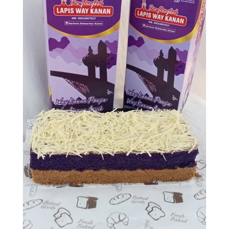 

Tampilan Fuul Lapis Way Kanan" Ica Hungkul