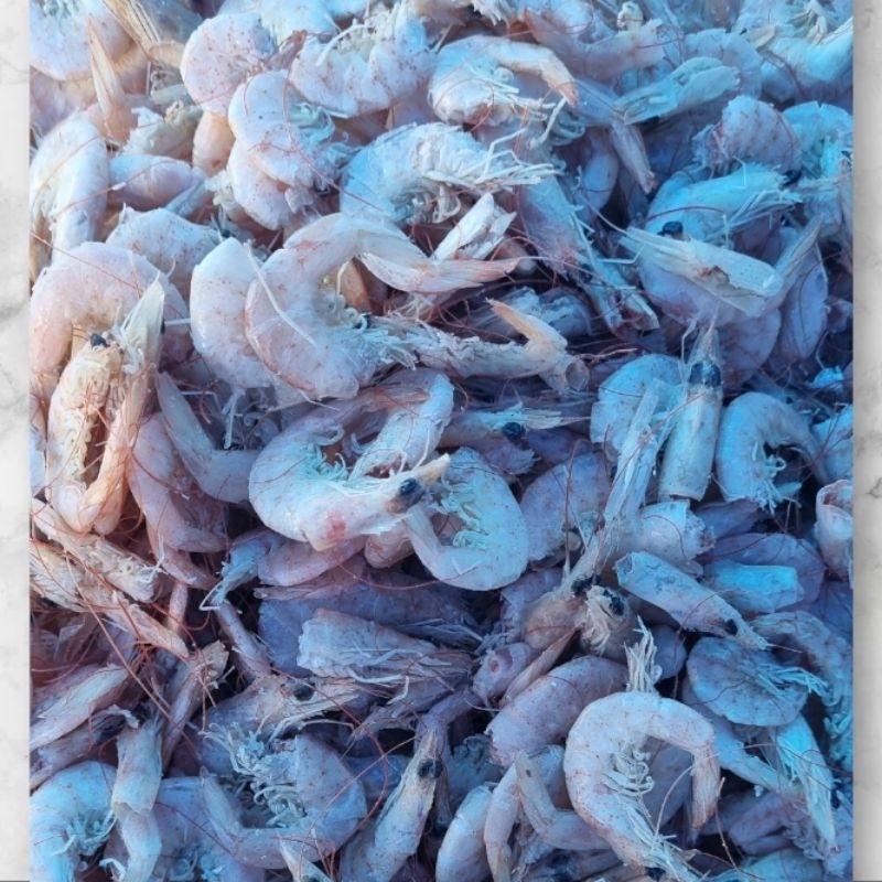 

Udang Kering Manis 250gr 500gr