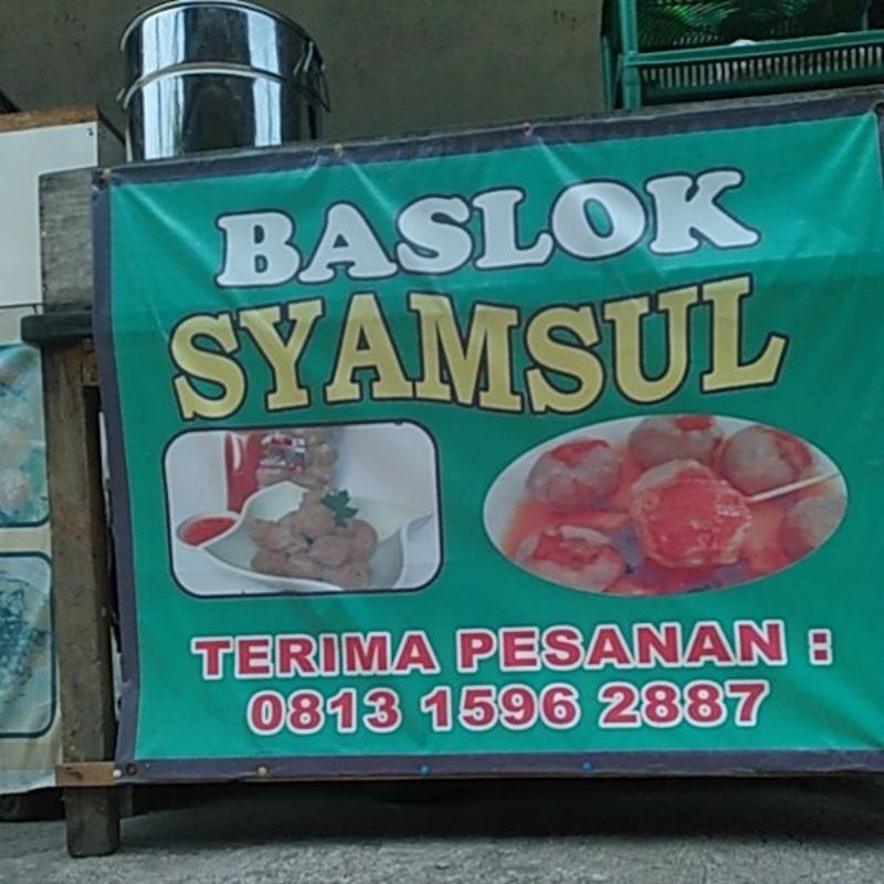 

^,^BaslokSyamsul^,^