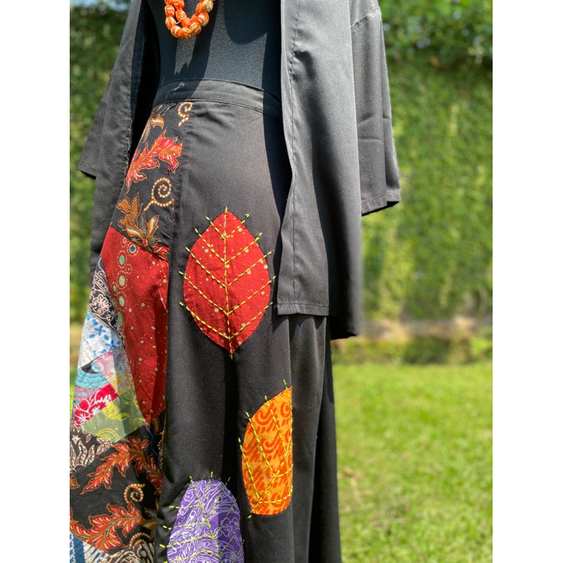 rok/rok batik/rok motif/rok perca/bawahan