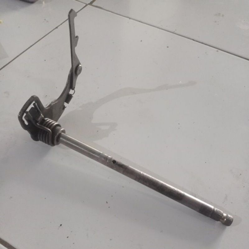 As perseneling Fiz R fizr sporty original