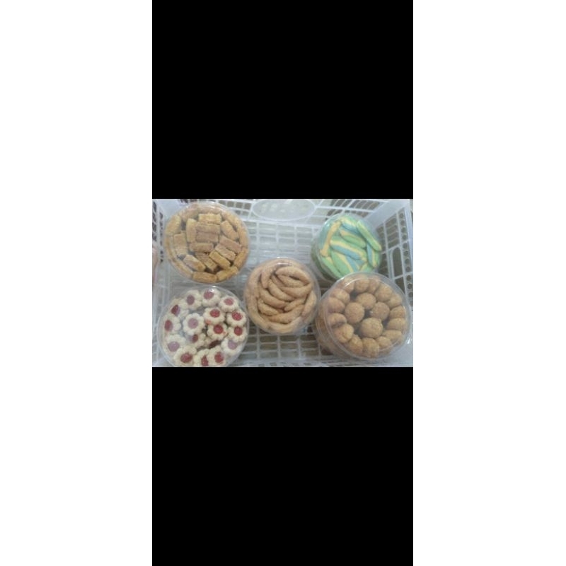 

kue camer