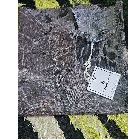 link Farsha Black
