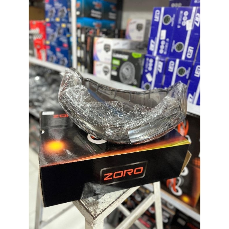 MIKA LAMPU BELAKANG NMAX NEW MIKA STOPLAMP SMOKE NMAX OLD