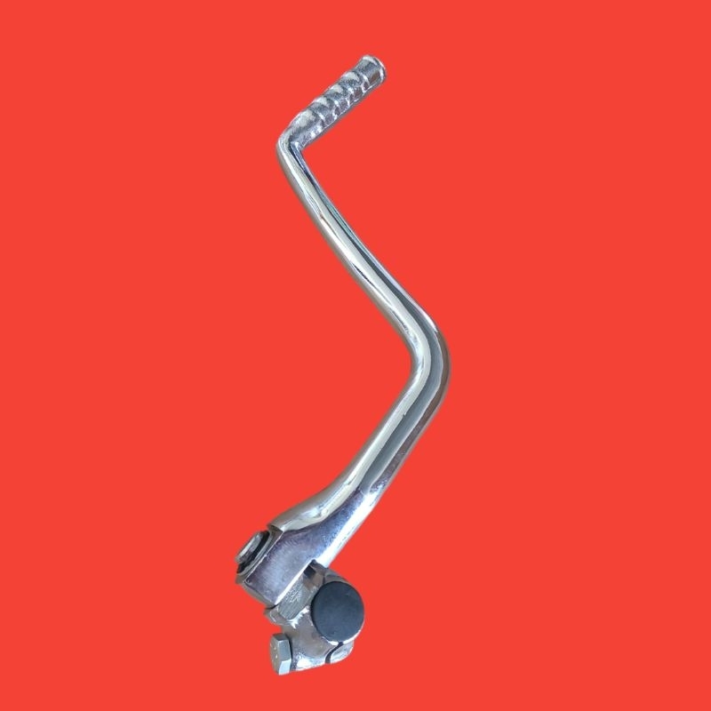 kick stater selahan engkolan viar original baut 1 motor rodatiga viar kaisar htm jialing viva dll