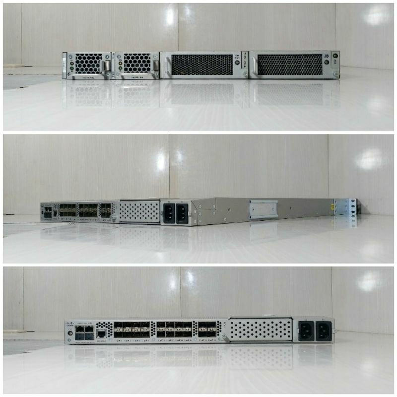 Switch Cisco Nexsus 5010N5K-C5010P-BF V03