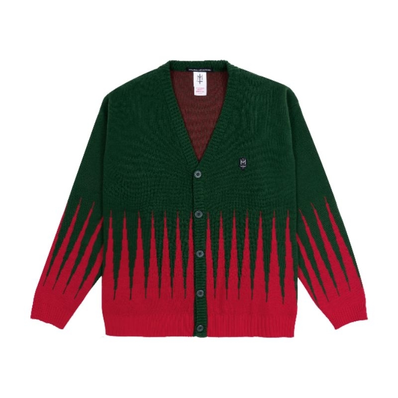 hoddie maternal "herbe"