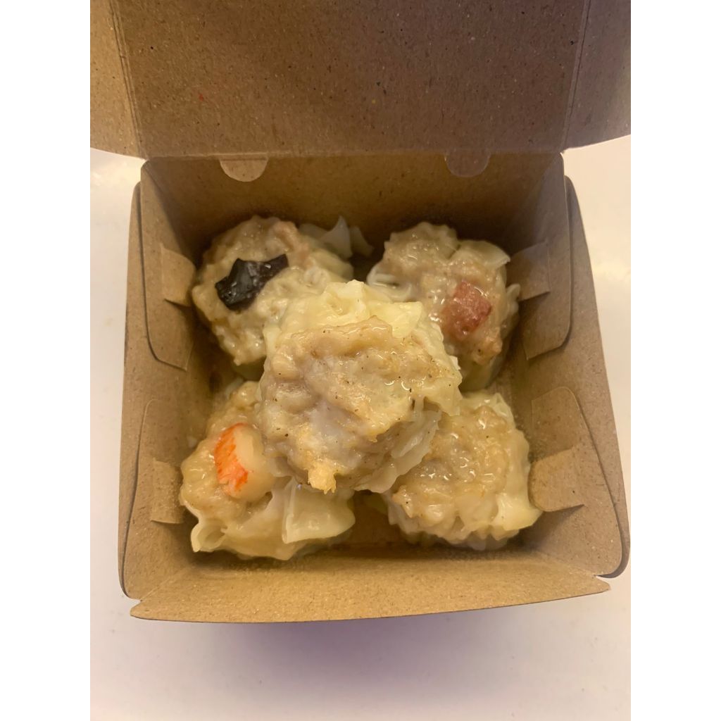 

Dimsum Frozen Isi 25