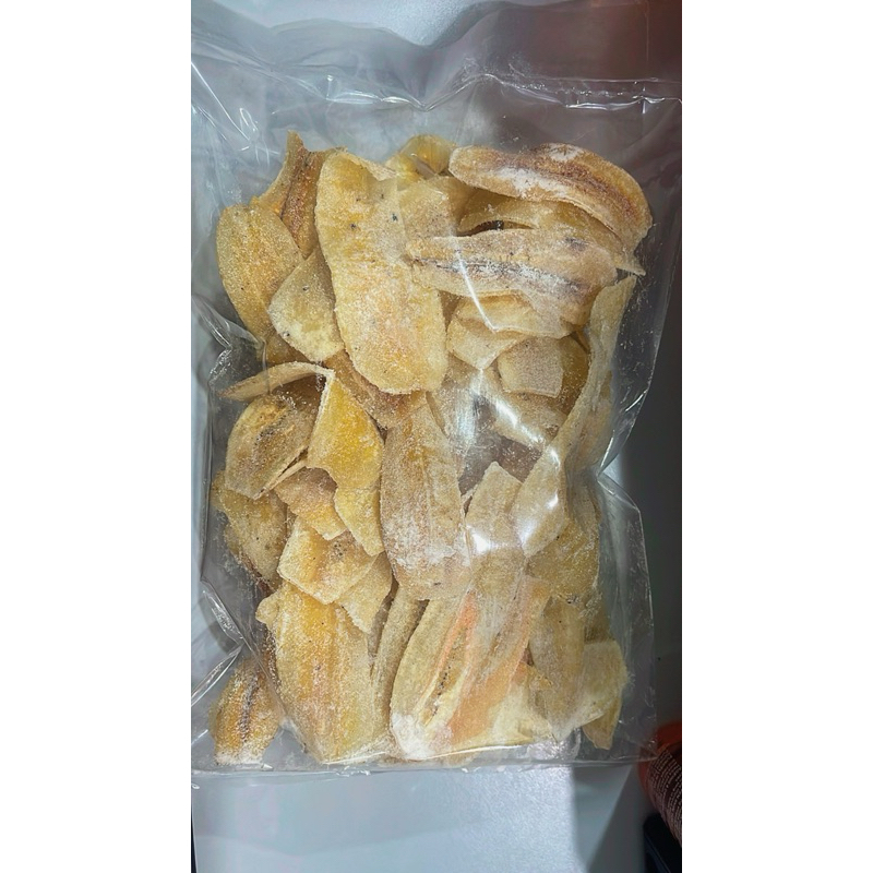 

Keripik pisang Manis
