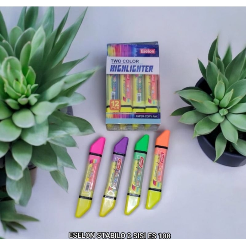 

ESELON STABILO 2 SISI /ES-108