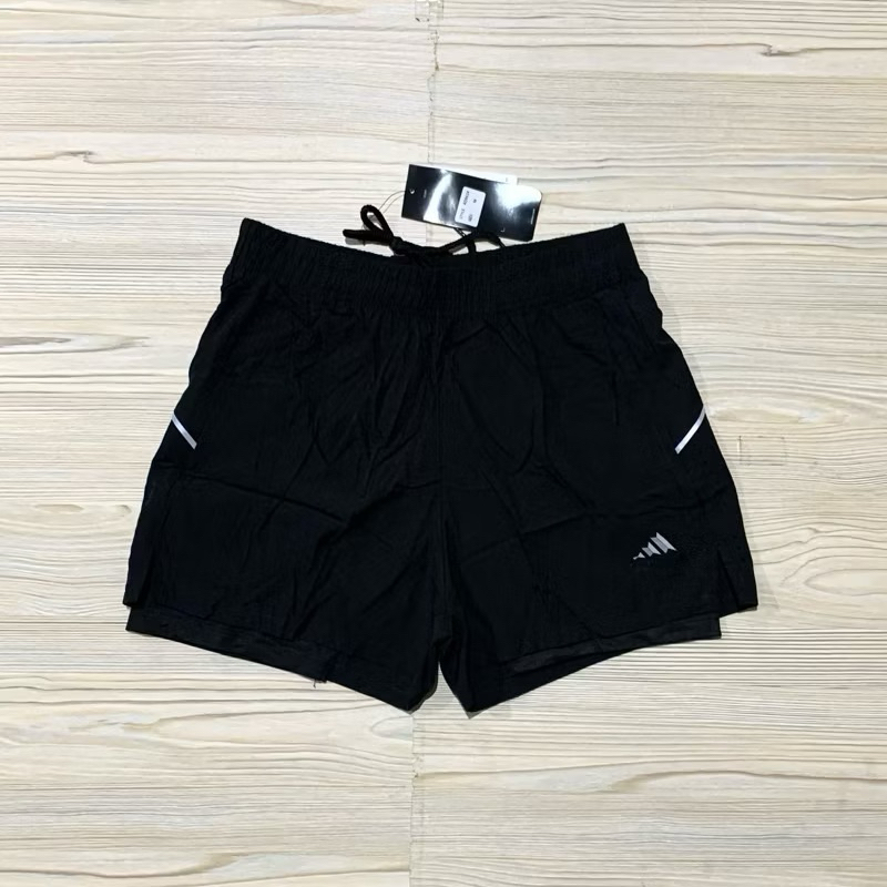 CELANA PENDEK MICRO LEGGING ADIDAS IMPORT PRIA WANITA OLAHRAGA RUNNING