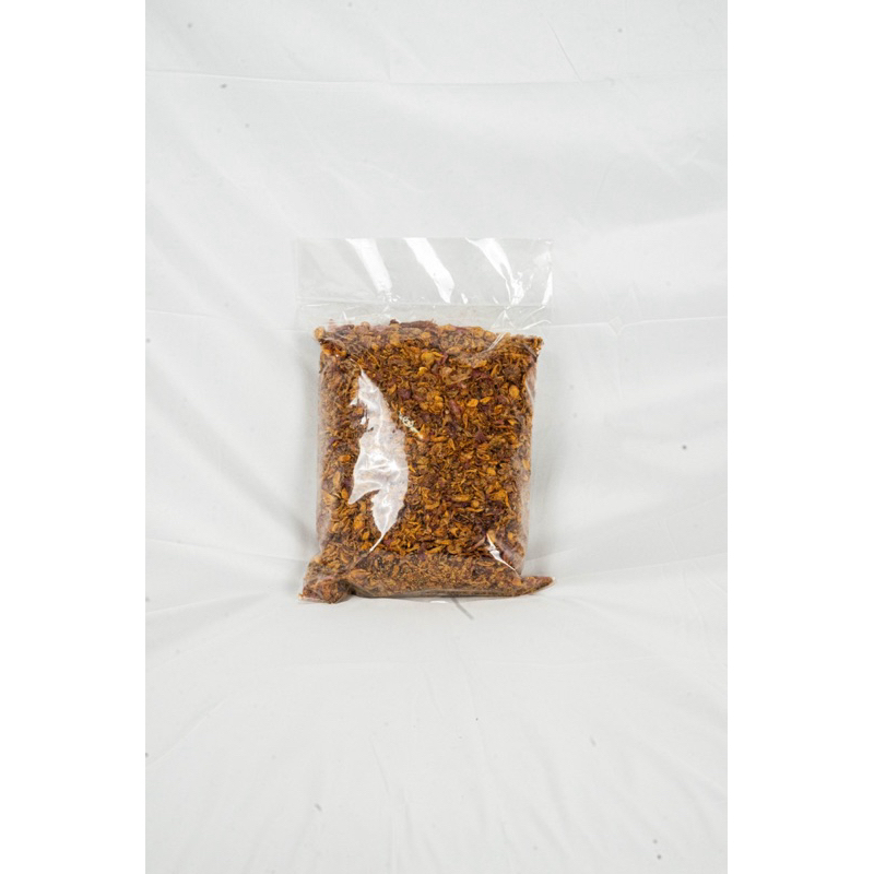 

bawang goreng brebes grade B