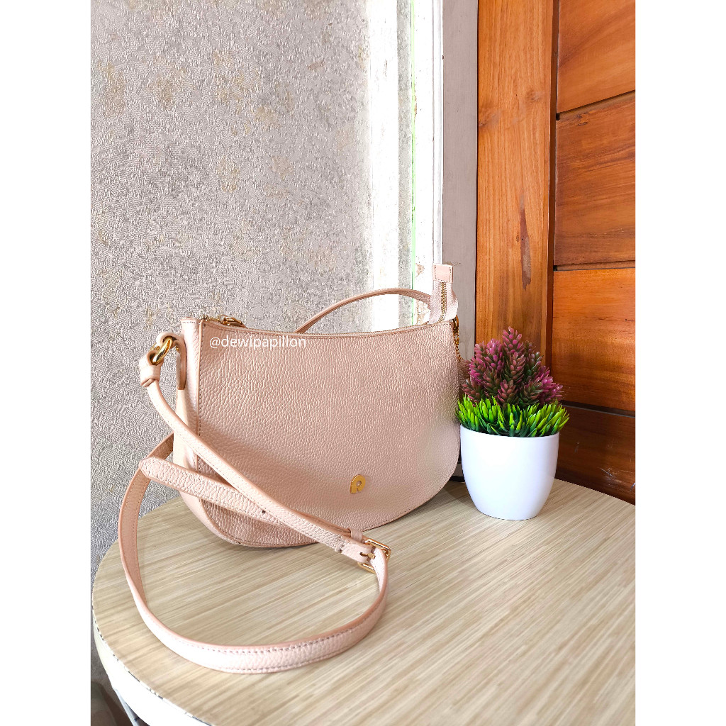 Tas Papillon K3305 I Tas Slempang